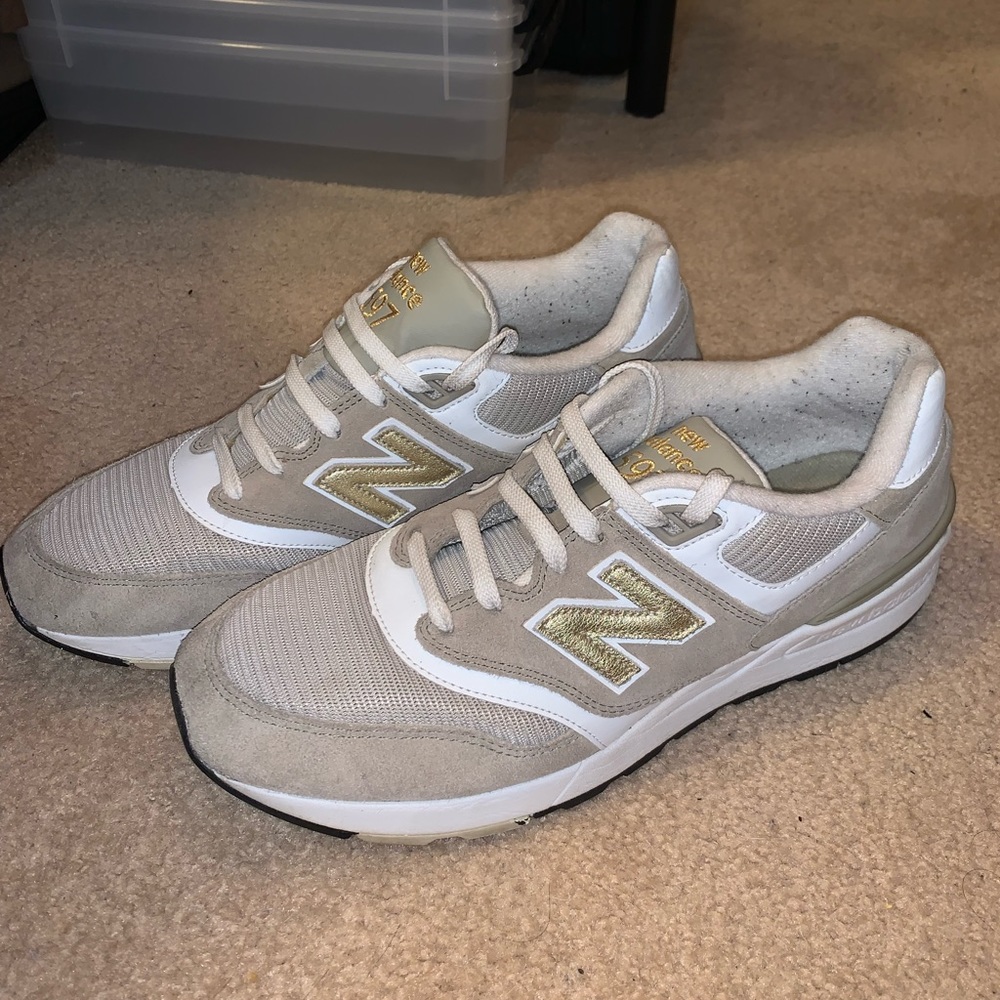 New Balance 597